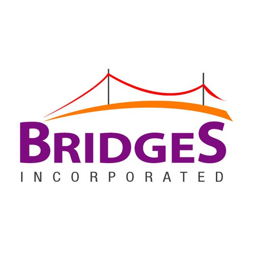 Bridges Inc Logo Design Challenge - Autism without the "Puzzle Pieces"