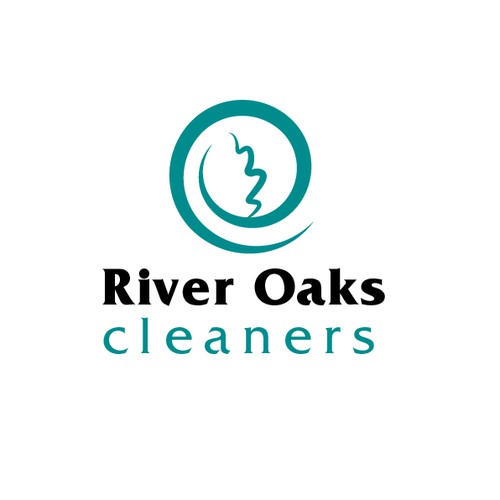 New logo wanted for River Oaks Cleaners