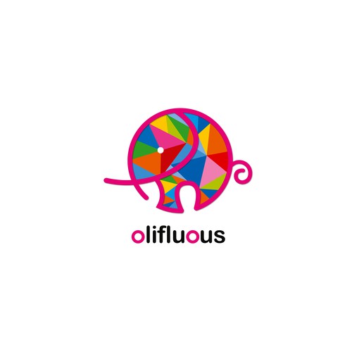 olifluous logo