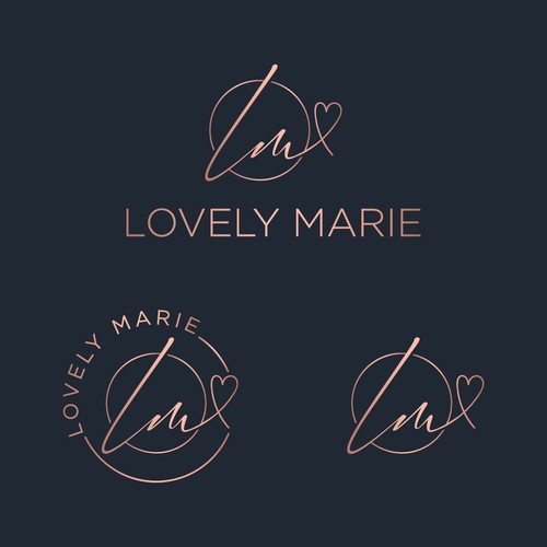 Lovely Marie
