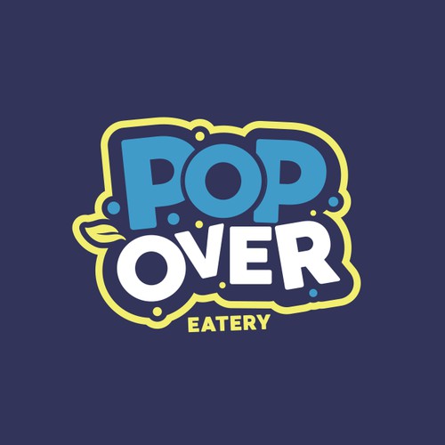 Logo concept for Restaraunt