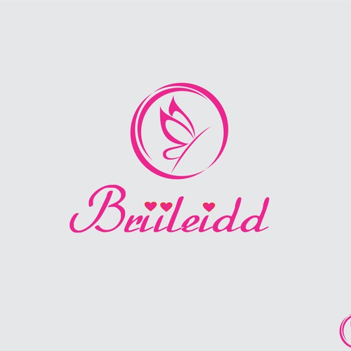briileidd logo