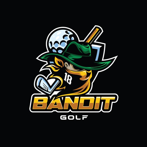 BANDIT GOLF
