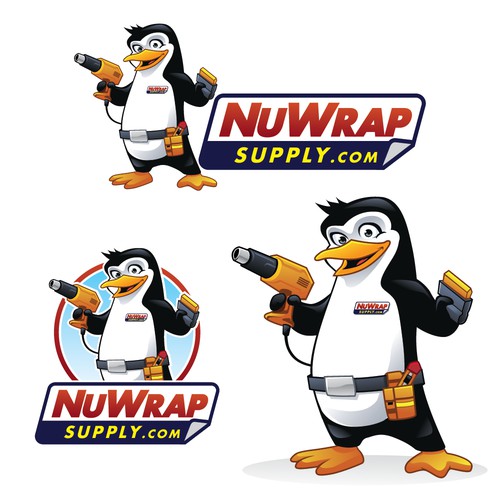 NuWrap Supply