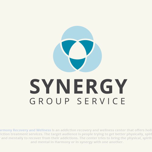 SYNERGY GROUP SERVICES