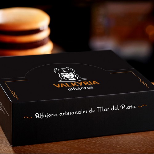 Diseño de packaging / Packaging designn