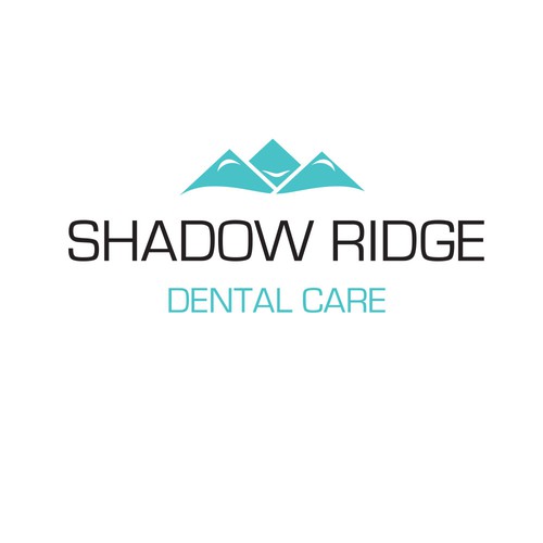Shadow Ridge Dental Care logo