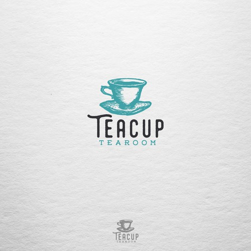 Teacup