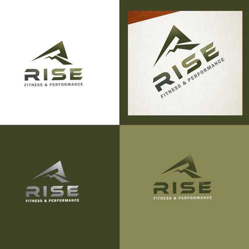 Rise Fitness & Performance