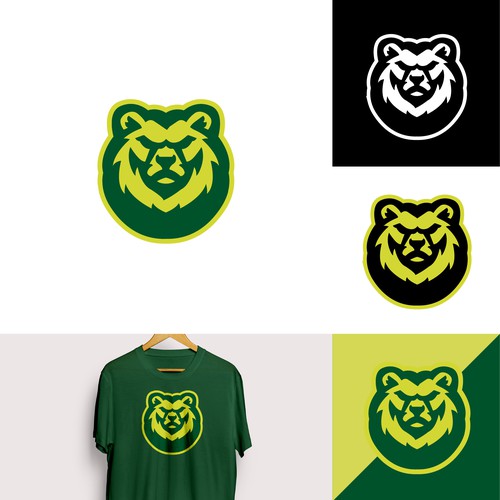 Bears logo