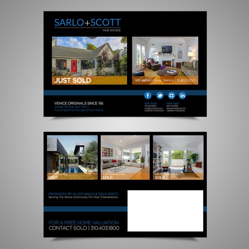 Silicon Beach Real Estate