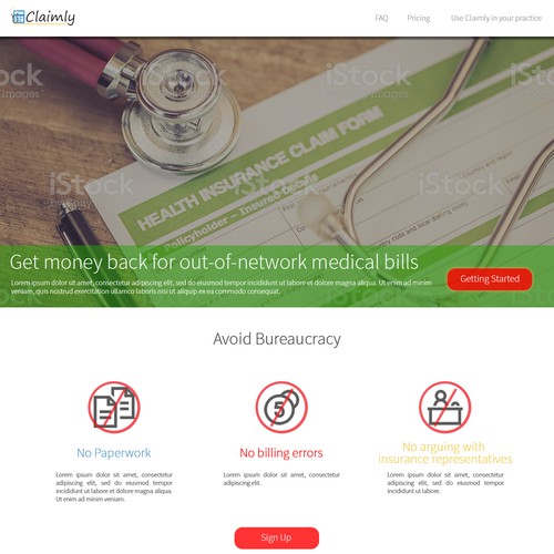 Web Doctor App