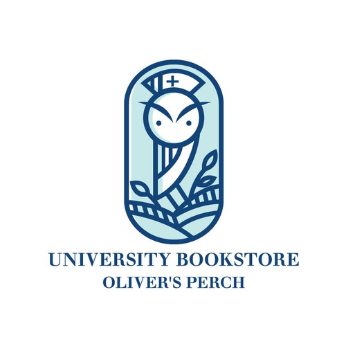 Oliver's Perch Bookstore