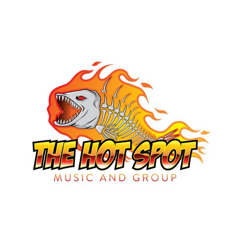 The Hot Spot Music and Grub