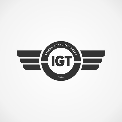 Logo for innovative services with civilian drones wanted!