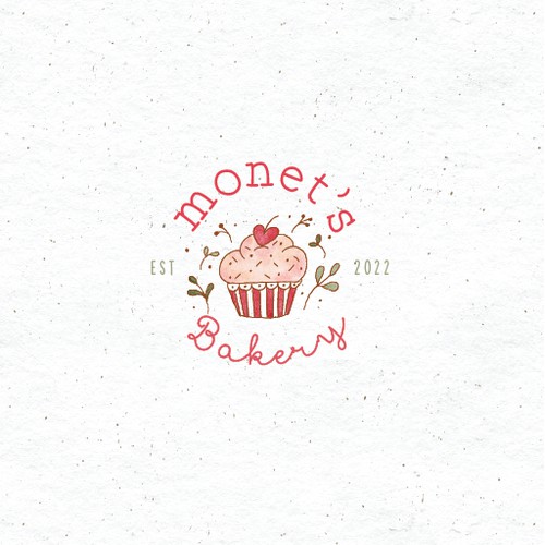 Monet’s bakery