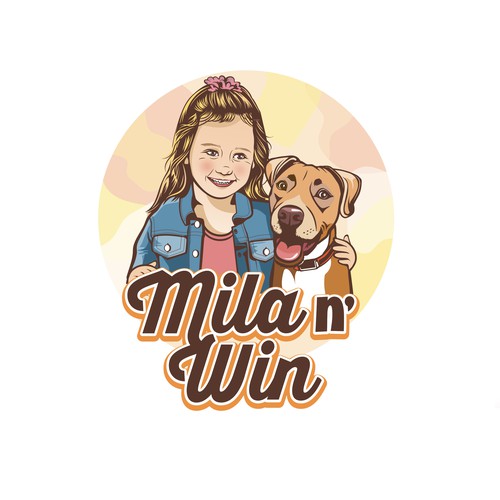 Mila and win