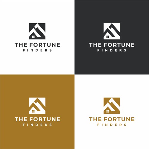 The Fortune Finders