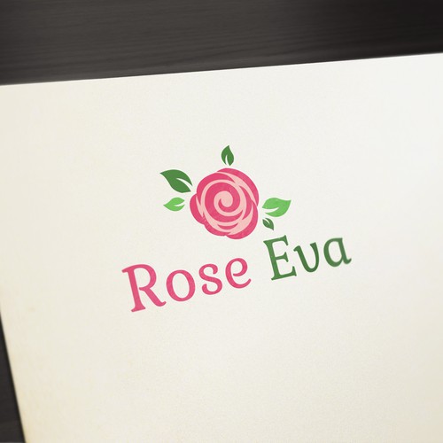 New logo wanted for Rose Eva