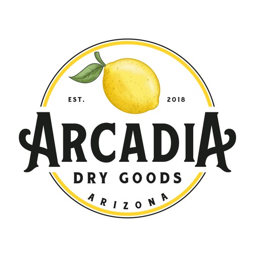 Arcadia Dry Goods
