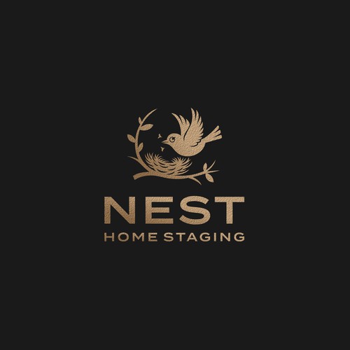 Nest Home Staging