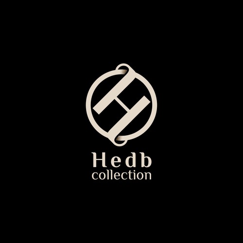 HEDB Logo Design