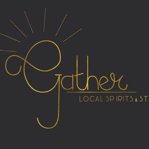 Gather - Local Spirits & Stories