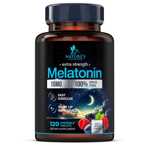 Product Label