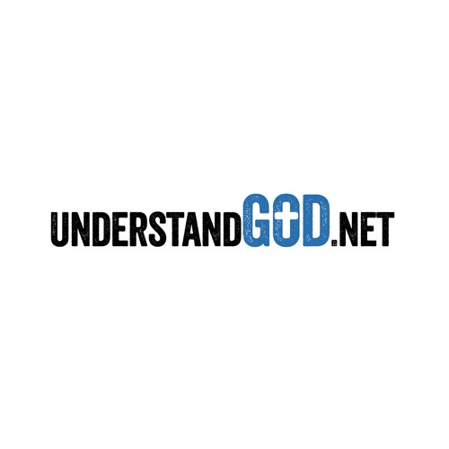 UnderstandGod.net logo