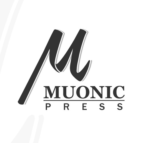 Elegant and Objective logo for publishing company logo