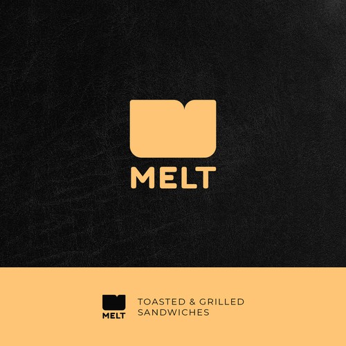 Melt Logo