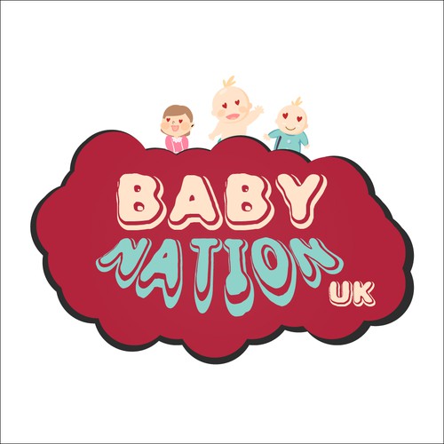 Baby Logo Design