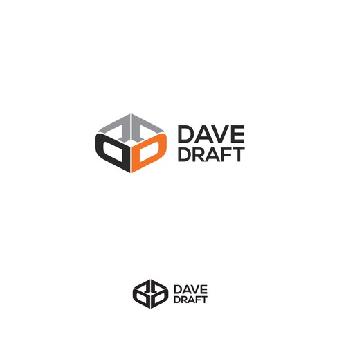 Logo for Dave Draft
