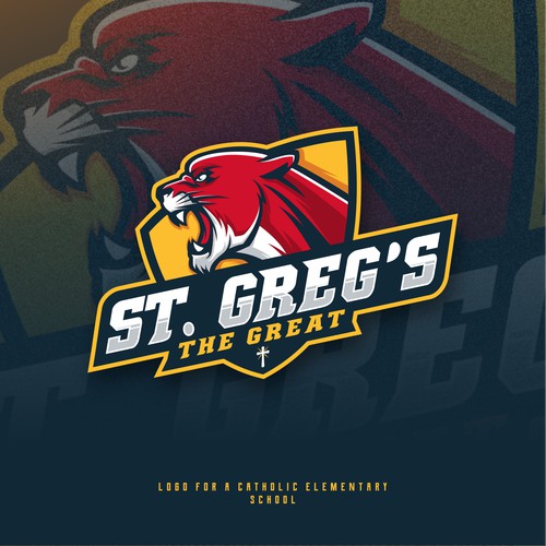 St. Greg’s Cougars