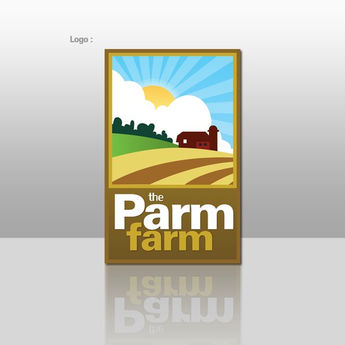 The Parm Farm