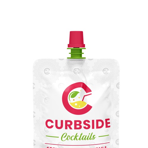 Curbside Cocktail 