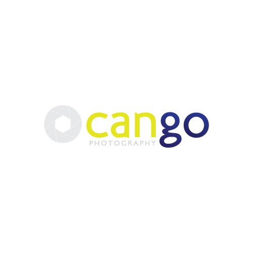 New logo wanted for CanGo Photography