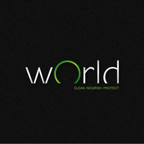 A WORLD of creativity required to help evolve our brand.  Winning designer can help with packaging!