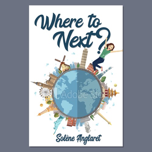 Where to Next?