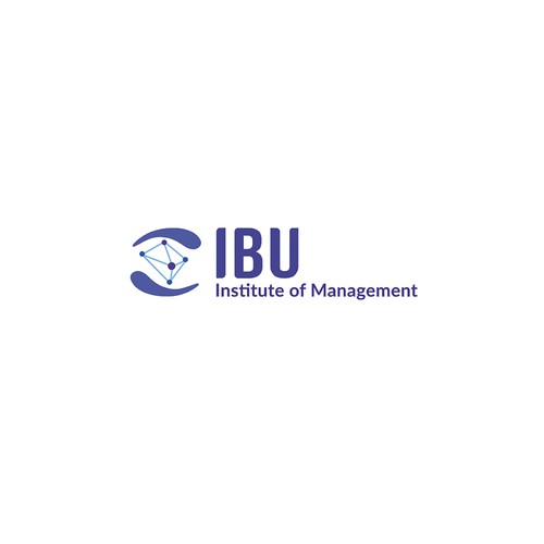 Logo for IBU