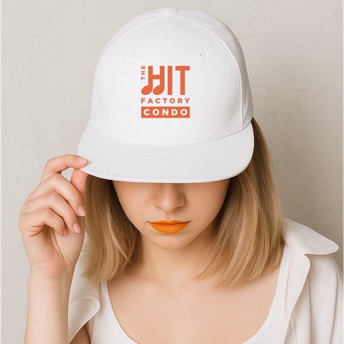 Smart & Minimal Logo Design