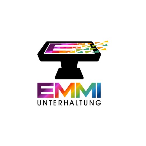 EMMI UNTERHALTUNG