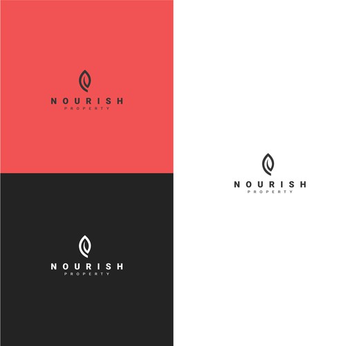 Nourish Logo