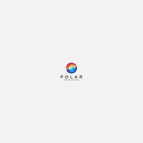 colourful logo