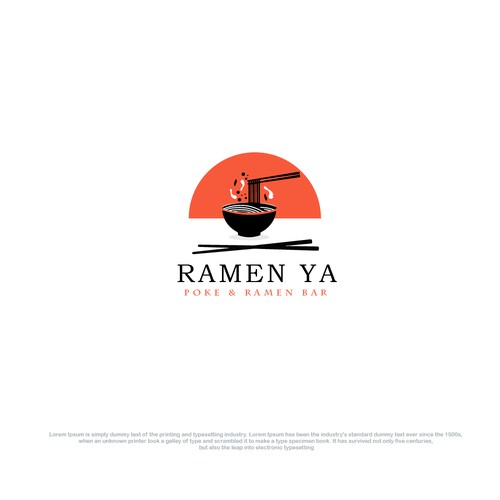 Restaurant Logo