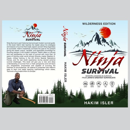 Ninja Survival