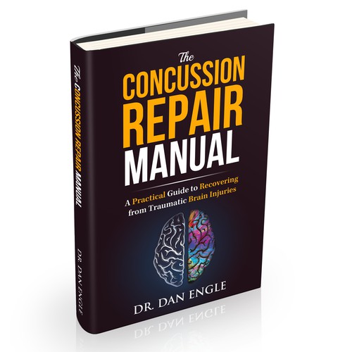 the concussion repair manual