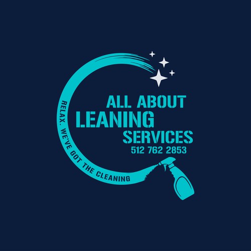 All About Cleaning Services 