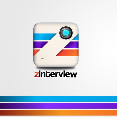 [LOGO HELP!] Zinterview needs a Killer Logo