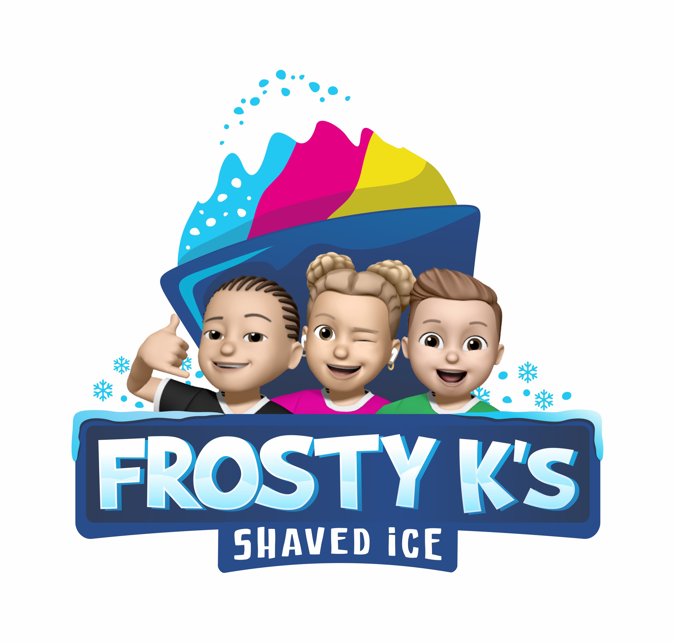 Frosty K's Shaved Ice